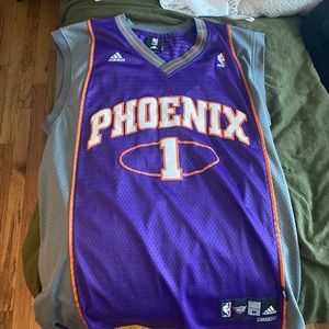 Amare Stoudemire PHX Suns jersey